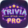 Trivia Star Pro Premium Trivia icon