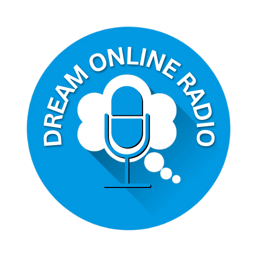 DREAM RADIO logo
