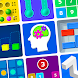 脳トレ - 論理ゲーム - Androidアプリ