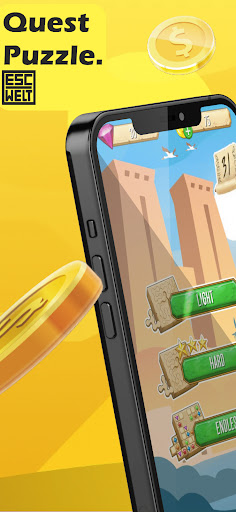 Quest Puzzle Age of Egypt