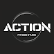 Action Fitness - Androidアプリ