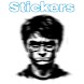 Potter Stickers - Androidアプリ
