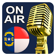 North Carolina Radio Stations - USA