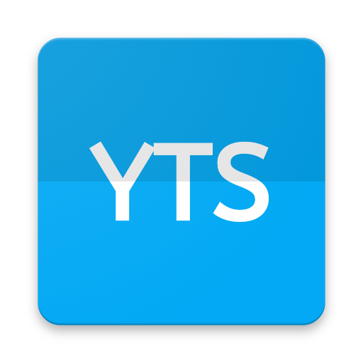 YTS Viewer  Icon
