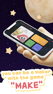 MAKE: Maker coding simulator 2.6.5 Mod Apk(unlimited money)download 2