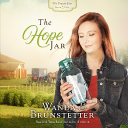 Obraz ikony: The Hope Jar