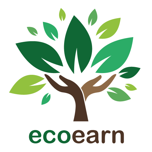 Ecoearn logo