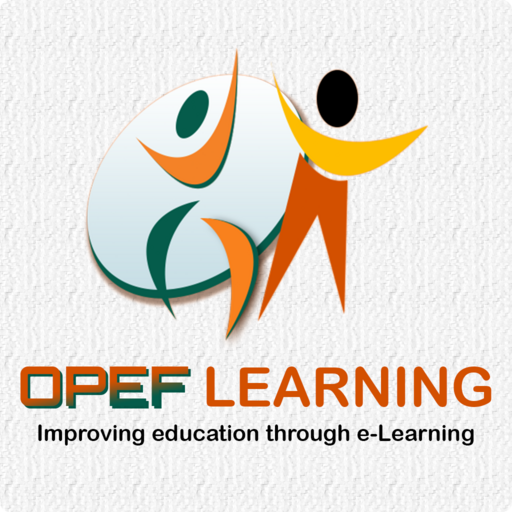 OPEFLearning logo