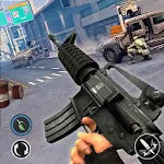 Cover Image of Download Army Cover Strike: New Games 2019 1.2.2 APK