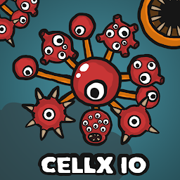 Icon image Cellx io