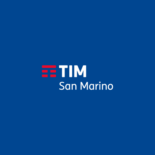 MyTIM.SM logo