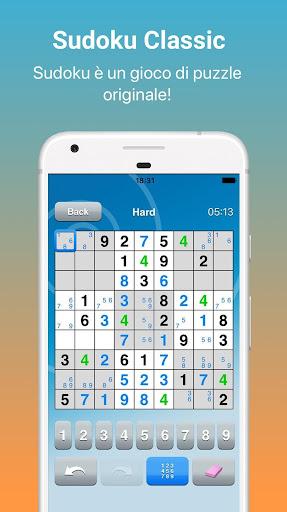 Anteprima dell'app