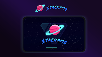 Game screenshot Stackamo mod apk