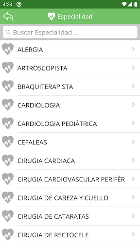 Grupo Centro Screen 2