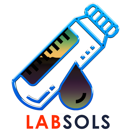 Labsols Sample Collector 1.0 Icon