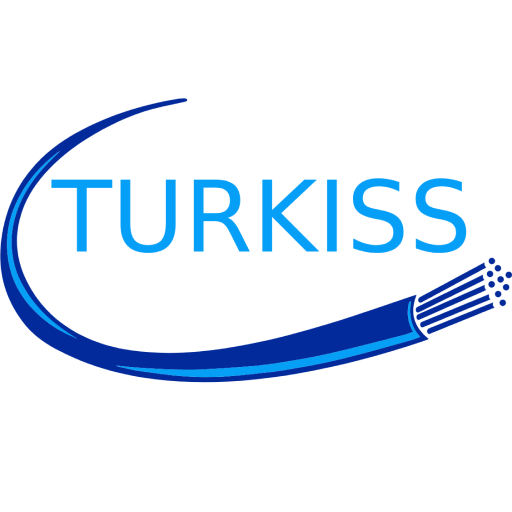 Türkİss logo