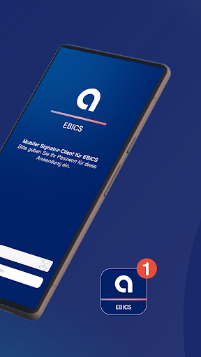 apoSign Screen 2