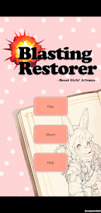 Blasting Restorer-Beast Girls
