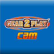 CAM GEAR2PLAY  Icon
