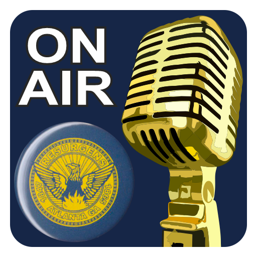 Atlanta Radio Stations - USA 6.0.2 Icon