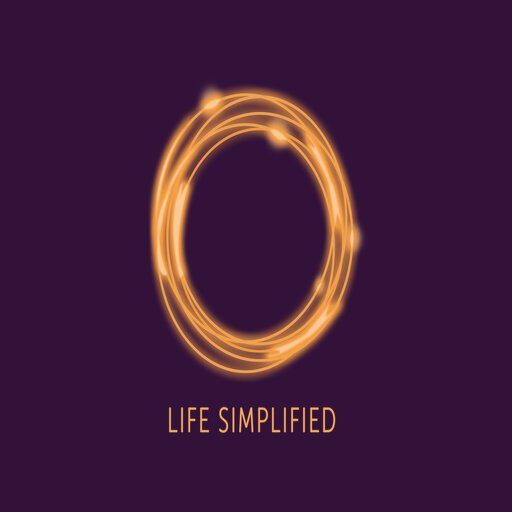 LifeSimplified logo