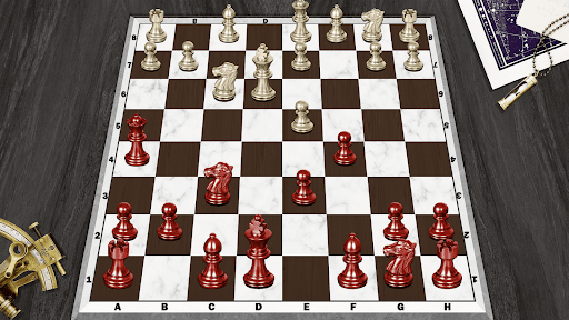 Chess – Classic Chess Offline