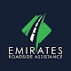 Emirates Roadside Assistance Download on Windows