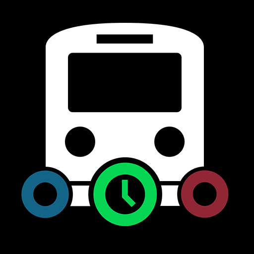 Morabus - bus delays logo