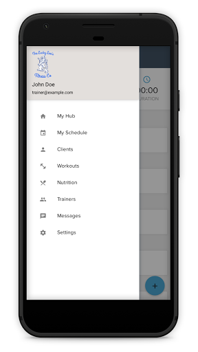 The Lucky Leos Fitness Co