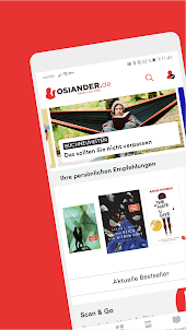 Osiander - Bücher & mehr