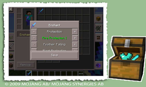 Toolbox for Minecraft PE Apk Free Download Latest Version 2022 5