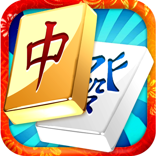 Mahjong Gold 3.42 Icon