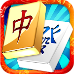 Cover Image of Herunterladen Mahjong-Gold  APK