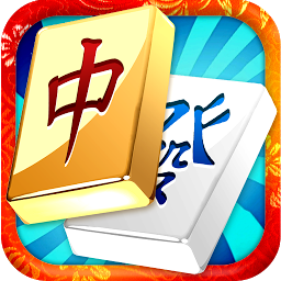 Imaginea pictogramei Mahjong Gold