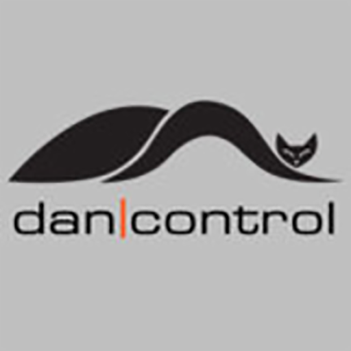 DanControl logo