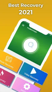 照片，视频和音频恢复已删除-PRO(圖1)-速報App