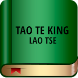 Tao Te Ching icon