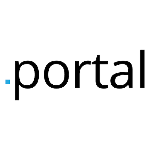 Mobile Portal logo