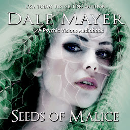 Icon image Seeds of Malice (AI Narrated): A Psychic Visions Novel