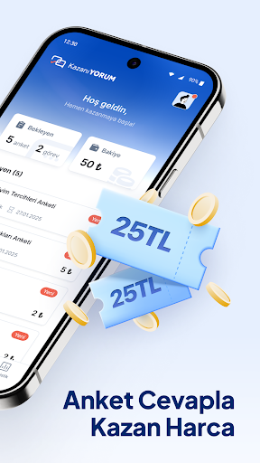 KazanıYORUM screenshot 5