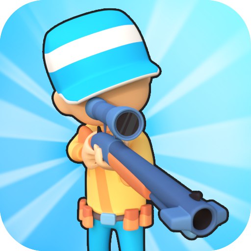 Battle Army Commander logo