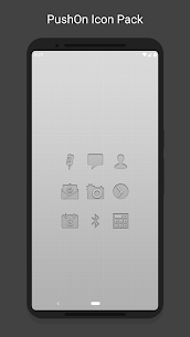 PushOn – Icon Pack [Patched] 1