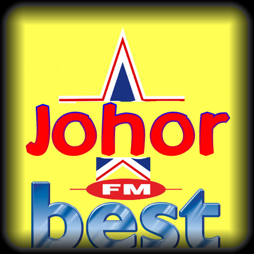 BestFM Johor logo