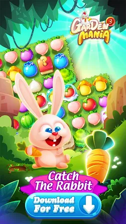 Game screenshot Garden Mania 3 mod apk