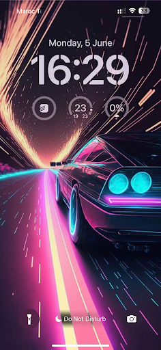 Car Wallpapers and Backgrounds Screen 2