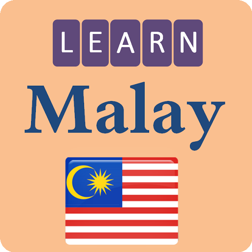 Learning Malay Language (lesso 14 Icon