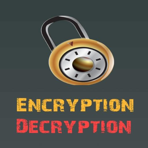 Encryption and Decryption (Cryptography)