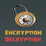 Cover Image of Скачать Encryption and Decryption (Cry  APK