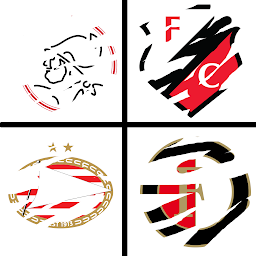 Icon image Dutch League Guess the Logo