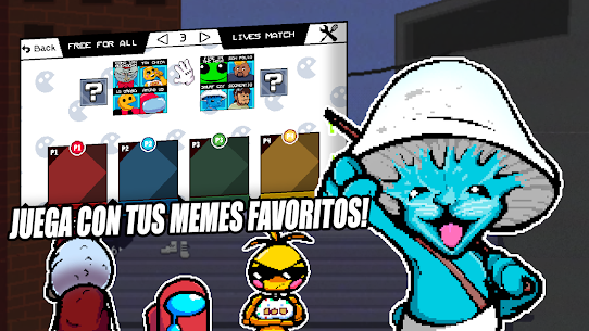 Super Momos Crushers 2